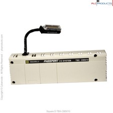 Square D TBX-CBS010 Expansion Interface