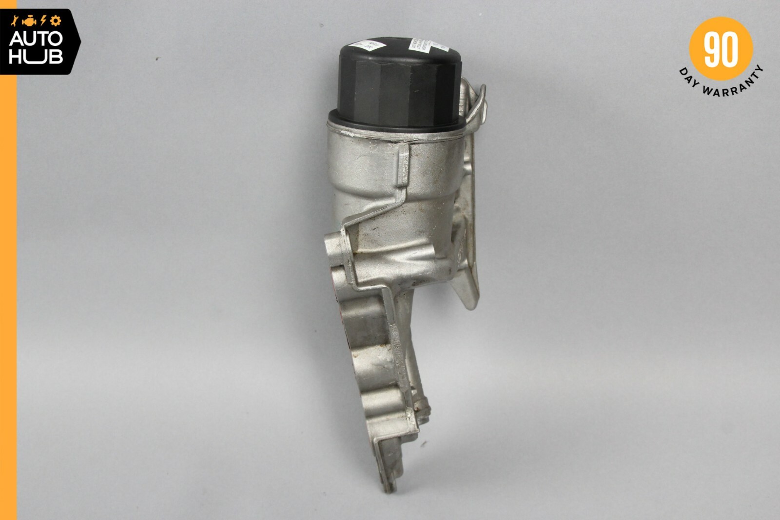 Mercedes W209 CLK350 E350 GL450 E550 Oil Filter Cooler Housing 2721800510 OEM eBay