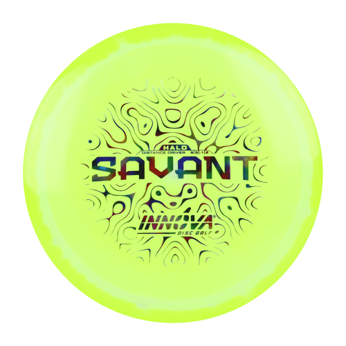 Innova Disc Golf Halo Star Savant Distance Driver 9/5/-1/2 - Choose Exact Disc - Picture 3 of 57