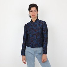 Jacket, Uk Size 8