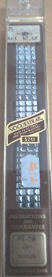 Voguestrap Watch Band ME-2W 5/8 Regular..New 