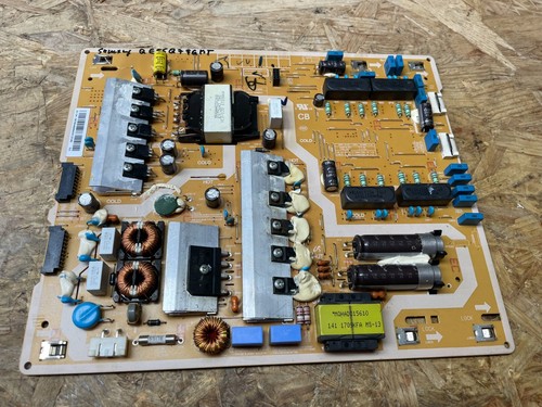 Netzplatine für TV Samsung QE55Q7FGMT