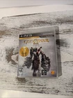 God of War Saga Dual Pack - Sony PlayStation 3