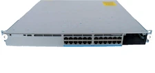 Cisco Catalyst C9300-24UX-E 9300 24 UPOE Managed Switch