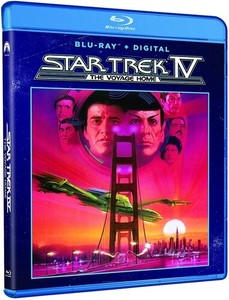 Star Trek 4 the Voyage Home | eBay
