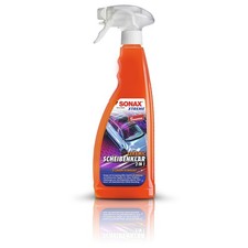 SONAX 750ml XTREME CERAMIC SCHEIBENKLAR 2 in 1 VERSIEGELUNG SCHEIBENREINIGER