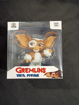 CULTURE FLY GREMLINS (GIZMO) VINYL ACTION FIGURE CULTUREFLY 2022 4''