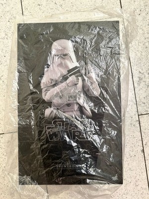 Hot Toys MMS397 Snowtrooper