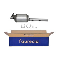 Ruß-/Partikelfilter Abgasanlage Euro 4 Cordierit FAURECIA für u.a. RENAULT GRAND
