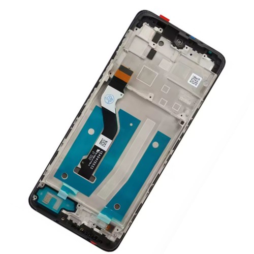 6.8" Original For Motorola Moto G60S XT2133 LCD Display Touch Screen Digitizer - Picture 6 of 6