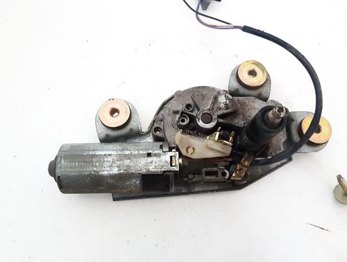 0390201526 Scheibenwischermotor Hinten 93ag-17k441-h1b Ford Escor DE614614-75