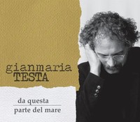 Da Questa Parte Del Mare | Gianmaria Testa | Audio-Cd | Cd | 2025 | Integral