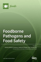 Catherine Burgess | Foodborne Pathogens And Food Safety | Buch | Englisch (2022)
