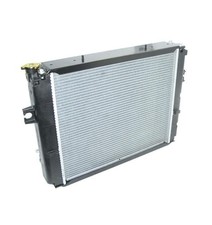 Radiator Assembly 16410-U2170-71 for Toyota Forklift 7FG20-30 8FD30 8FG30 8FG35