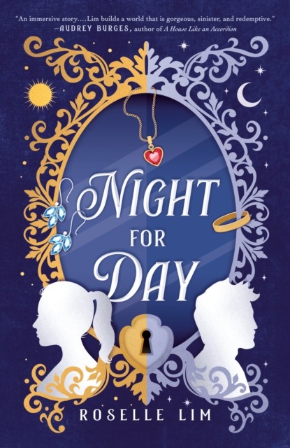 Night For Day by Roselle Lim (Paperback Book)