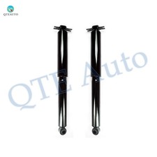 Pair Of 2 Rear Shock Absorber For 1984-1996 Jeep Cherokee Pair Of 2 Rear Shock Absorber For 1984-1996 Jeep Cherokee