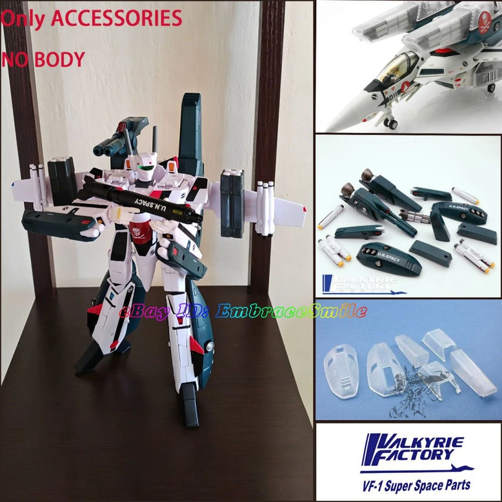 vf 1s valkyrie products for sale | eBay