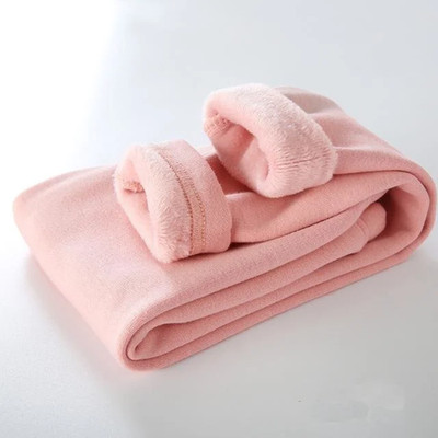 Thick Warm Kids Pants & Leggings for Boys & Girls - Autumn Winter Collection
