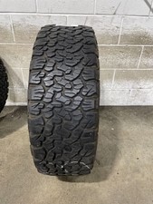 1x Lt27560r20 Bfgoodrich All Terrain Ta Ko2 932 119 S Used Tire 2756020