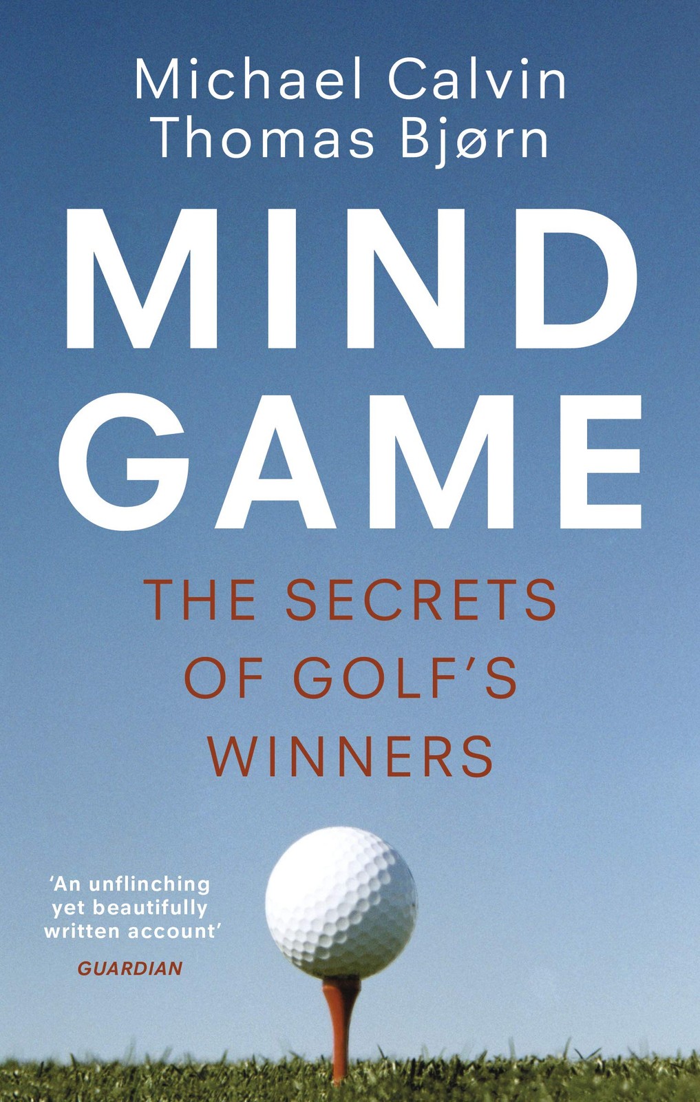 Mind Game by Michael Calvin, Thomas Bjrn - 9781529110586 - Image 6