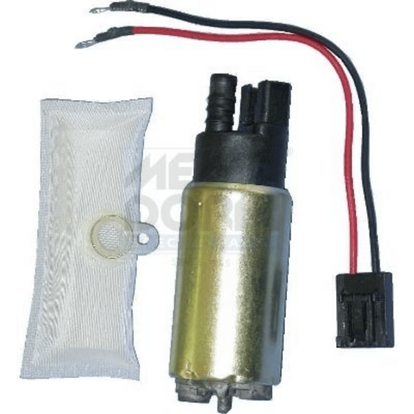 Kraftstoffpumpe FüR Alfa Romeo Audi BMW Chrysler CitroËN Daimler Dodge Fiat-image