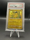 2022 Pokemon Go Pikachu Holo #028/078 Gem MT PSA 10
