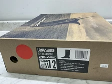 Pelagic Longshore 12” Deckboot Size 12 Men’s