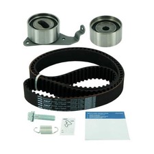 Zahnriemensatz SKF VKMA 91003