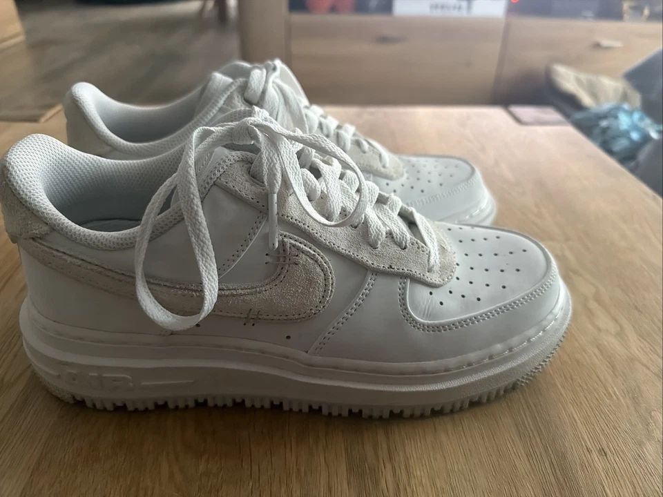 Nike Air Force 1 Luxe, Foto 1 von 5