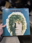 DAVID BOWIE MAN OF WORDS MAN OF MUSIC 1969 RARE MERCURY SR 61246 Ex Gatefold Cov