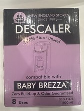 Baby Breeza Descaled 100 Plant Based Cleaner For 8 Uses