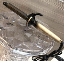 Hairbeauron 4D Plus Curl Iron S Type 26.5mm Bioprogramming
