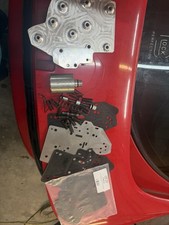 Th400 Reverse Manual Valve Body With Transbrake