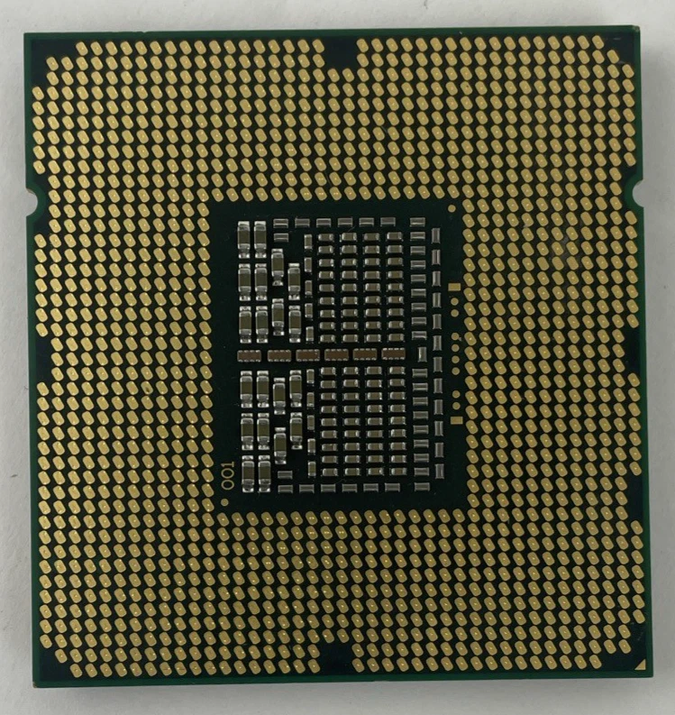 Intel Xeon W3503 2.4GHz SLBGD LGA1366 2.4 OGHZ / 4M / 4.80 - Image 2 of 2