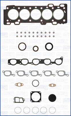 AJUSA 52229300 Dichtungssatz, Zylinderkopf für VOLVO