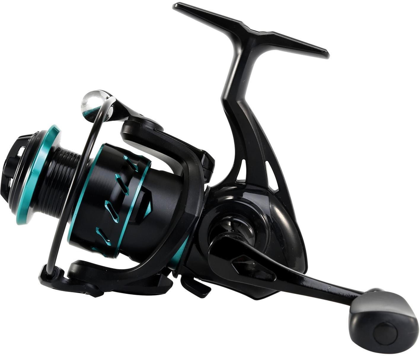 Paladin Classic Ultralight Rolle 1000 FD Gelb Spinnrolle Frontbremsrolle 7190₽