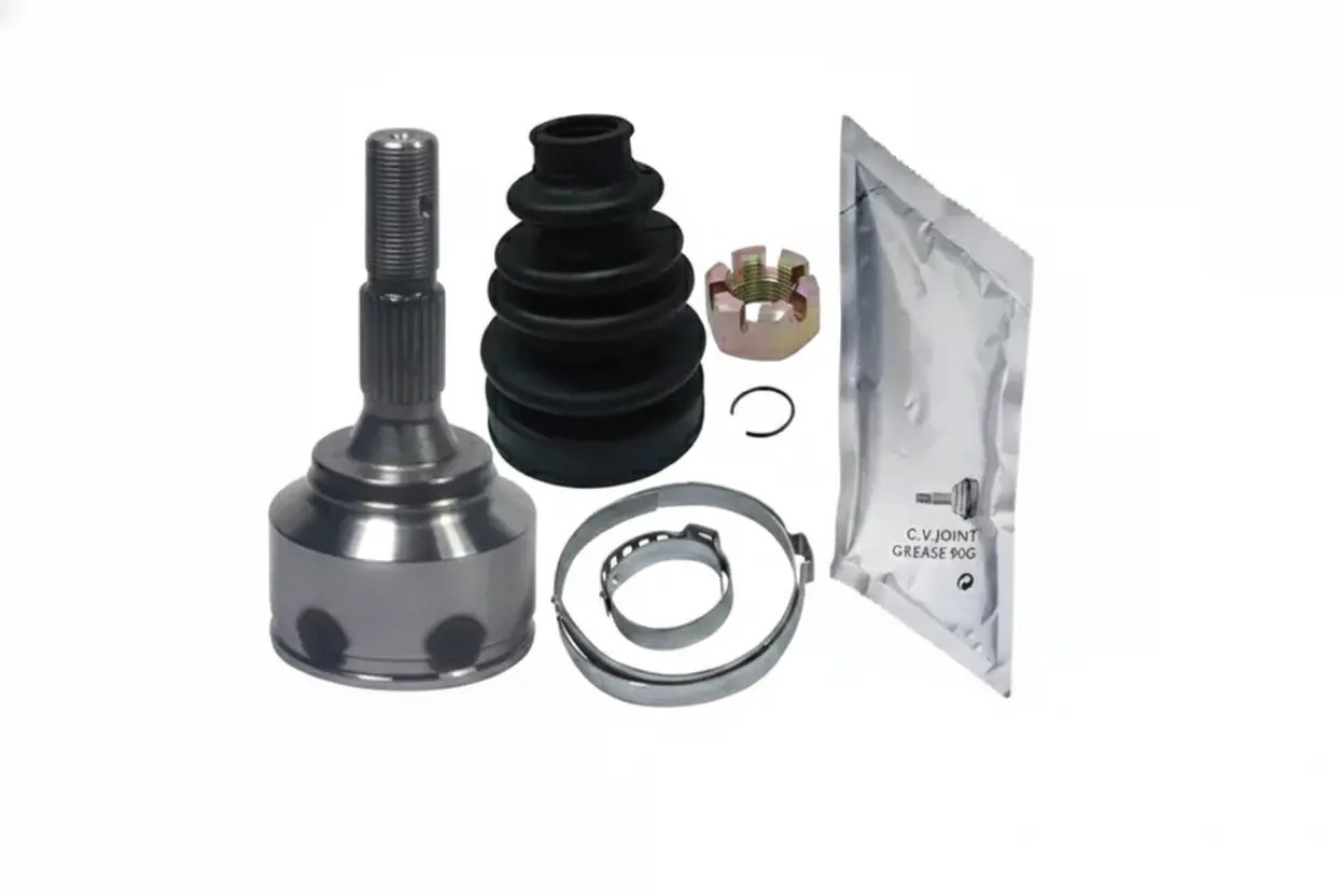 Snr Kit Giunti, Semiasse Ojk66.010 - Immagine 2