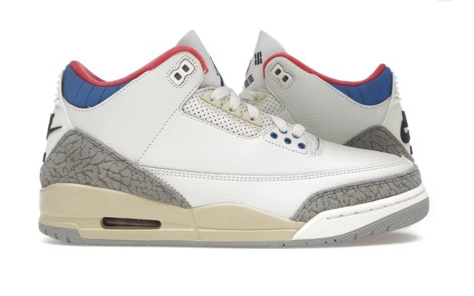 Jordan 3 Retro Seoul 2.0 for Sale | Authenticity Guaranteed | eBay