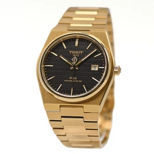 TISSOT PRXPOWERMATIC80 DamianLillardSpecialEdition T137.407.33.051.00 watch