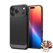 NEW Spigen [18 Years of Technology] iPhone 17 Pro Case MagSafe Compatible