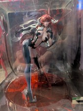 Witch Blade Masane Amaha PVC Painted Figure Broken Box