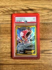 Gyarados Ex 123/122 BreakPoint Secret Rare PSA 9