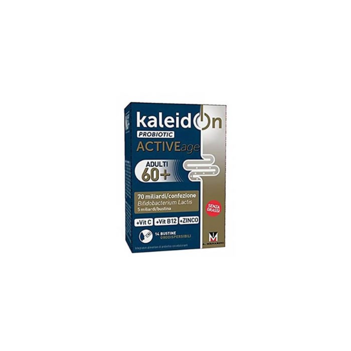 Kaleidon Probiotic 14 Pieces 28g - Immagine 4
