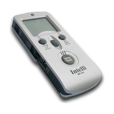 Intelli IMT-301 Metronome and Tuner with Temperature/Hygrometer Meter