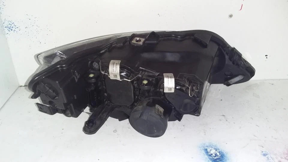 SEAT IBIZA 2012- Scheinwerfer Headlight 6J1941005N - Bild 2 von 2