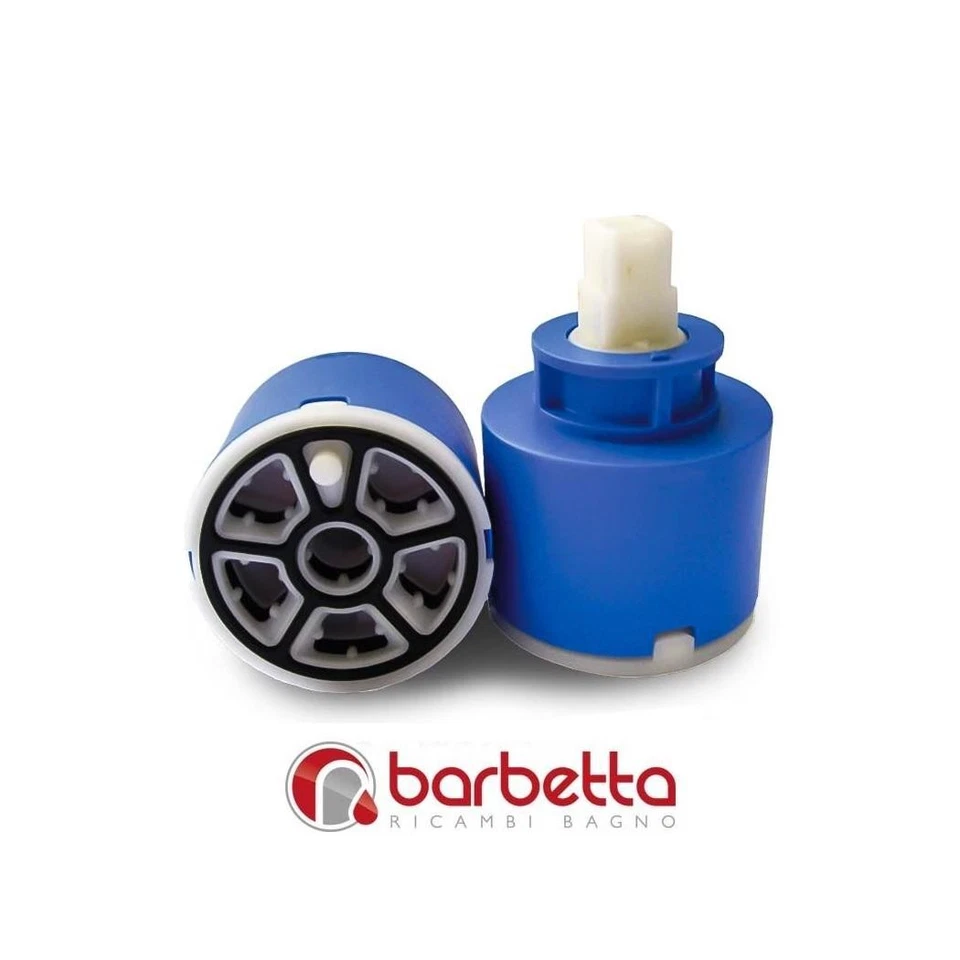 CARTUCCIA DEVIATRICE ROTATIVA KEROX K3