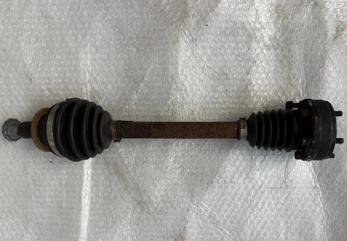 Antriebswelle Gelenkwelle vorne links für VW POLO (9N) 1.2 12V Schaltgetriebe