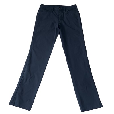 Lululemon Athletica Pants Navy Blue Men s Size 30