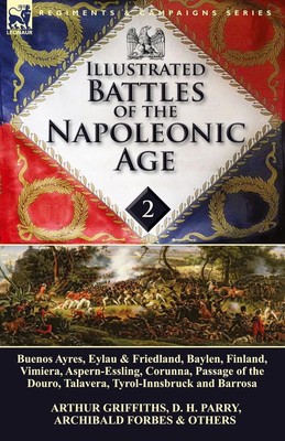 Illustrated Battles of the Napoleonic Age-Volume 2 | englisch