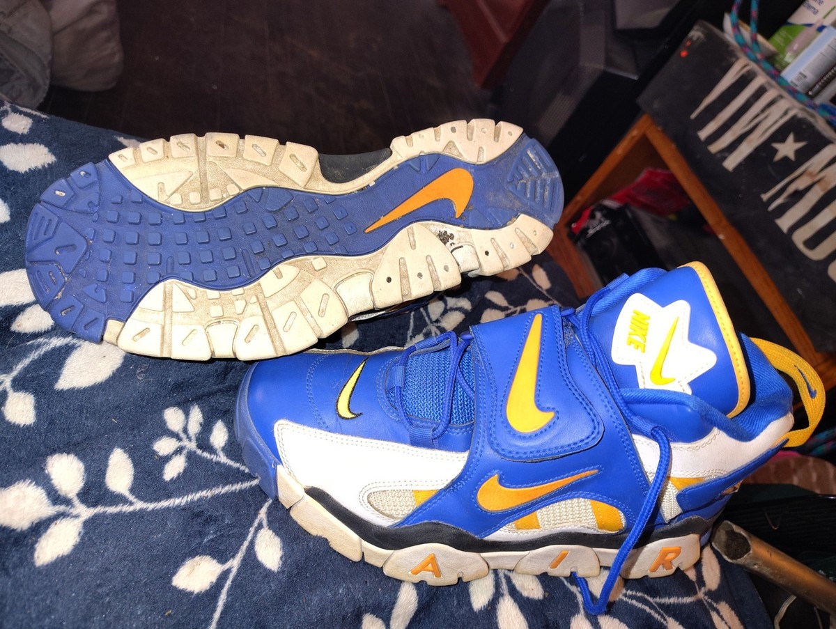 NIKE AT7847 バスケットシューズ US 10